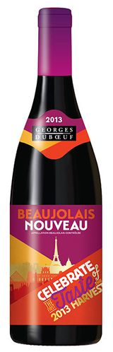 Georges Duboeuf Beaujolais Nouveau 75 cl