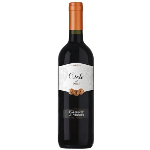 Cielo Cabernet Sauvignon Delle Venezie 150 cl