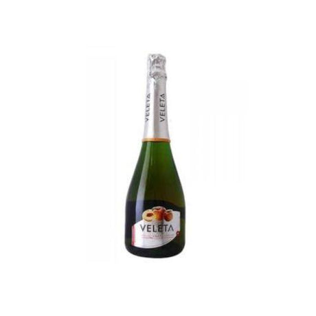 Veleta Sparkling Fruit Drink White Grape 75 cl