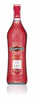 Martini Rosato Melograno 100 cl x12