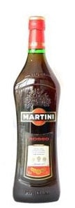 Martini Rosso 100 cl