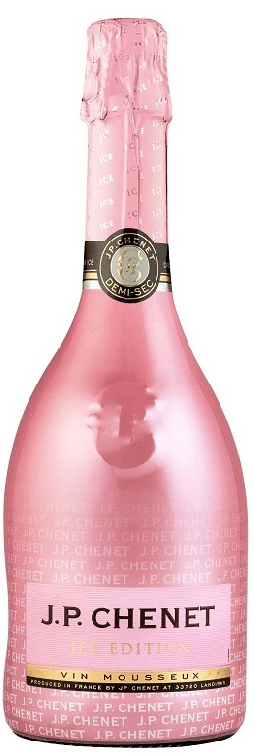 J.P. Chenet Ice Edition Sparkling Rose 75 cl