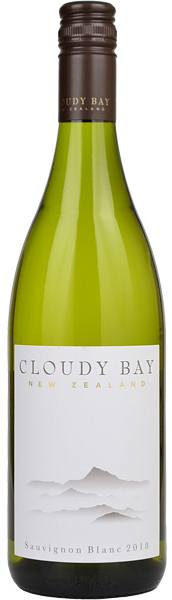 Cloudy Bay Sauvignon Blanc 75 cl