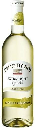 Drostdy Hof Extra Light Crisp & Refreshing 75 cl