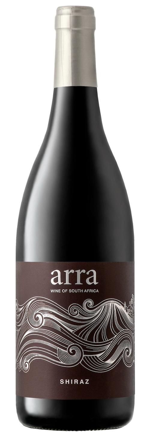 Arra Shiraz Reserve 75 cl