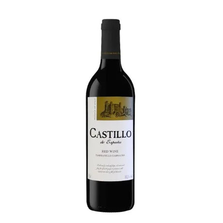 Castillo De Espana Tempranillo Garnacha 75 cl