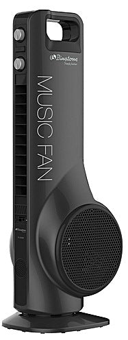 Binatone 2 in 1 Tower Fan Music Edition TF-5000M