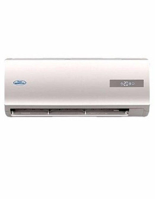 Haier Thermocool Split Unit Air Conditioner Supercool White 1 HP 09SPW1