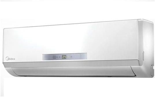 Midea Split Air Conditioner 2 HP MS12F1-18CR