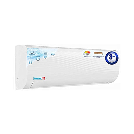 Scanfrost Split Air Conditioner 1.5 HP SFACS12K