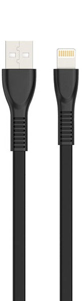 Havit Lightening Cable Black H610 1.0 m