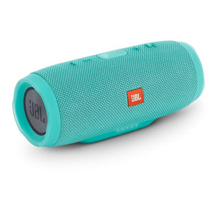 JBL Wireless Portable Waterproof Speaker Charge 3 Black