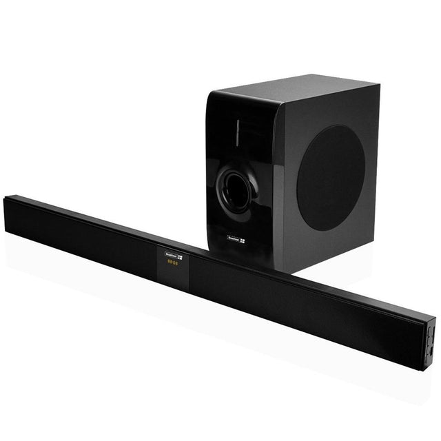 Scanfrost Home Entertainment Sound Bar SFSB3100P LY-S993