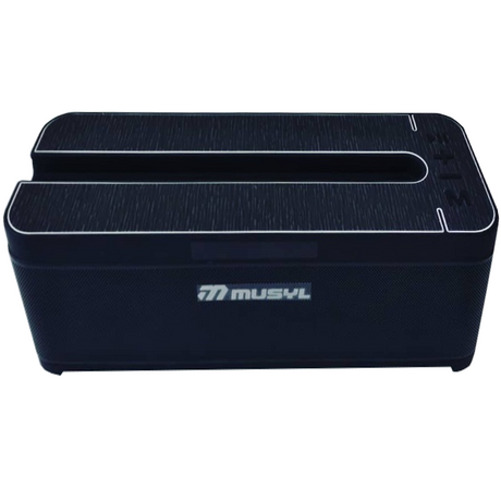 Musyl Wireless Bluetooth Speaker MU-X3