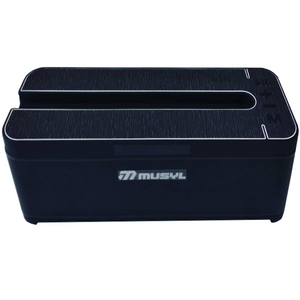 Musyl Wireless Bluetooth Speaker MU-X3