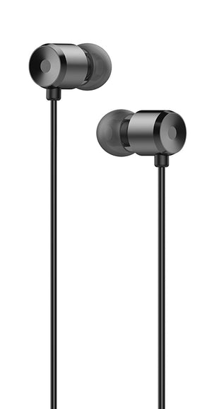 Havit In-Ear Earphone Black HV-L670