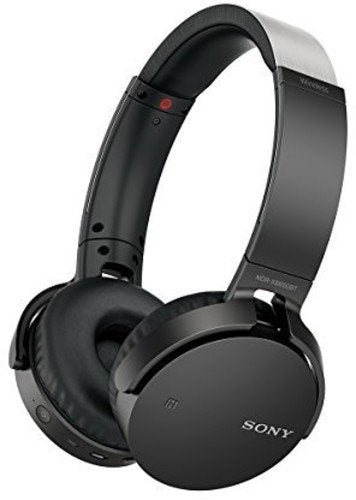 Sony Headphone MDR-XB650BT