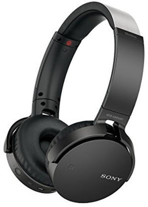 Sony Headphone MDR-XB650BT