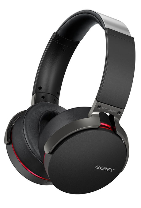 Sony Headphone Wireless MDR-XB950