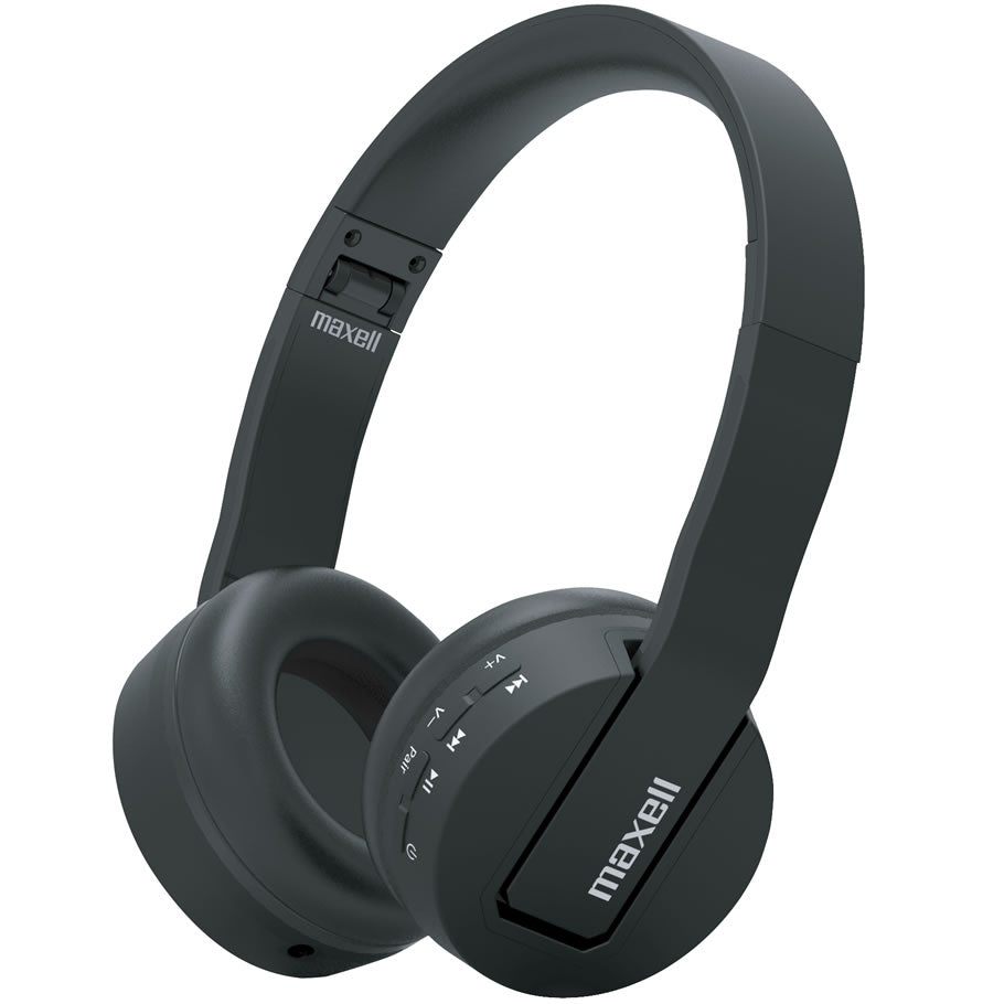 Maxwell Wireless Bluetooth Headphones BT-800