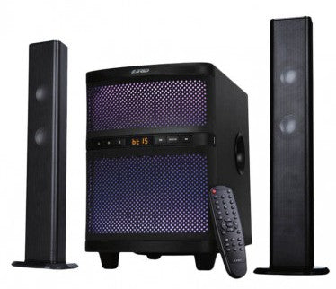 F & D Home Theatre System T-200X