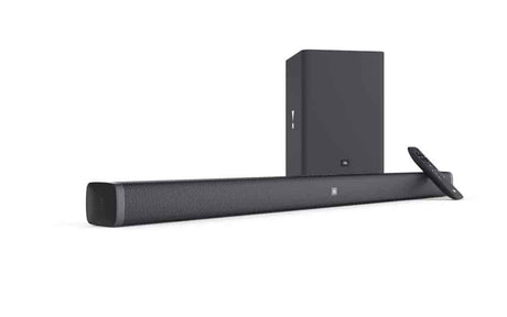 JBL Sound Bar 2.1