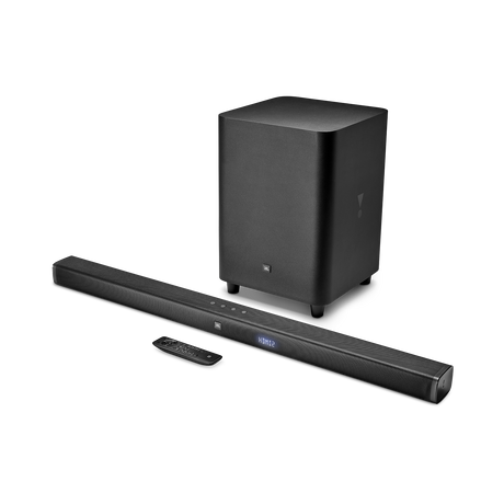 JBL Sound Bar 3.1