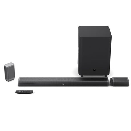 JBL Sound Bar 5.1