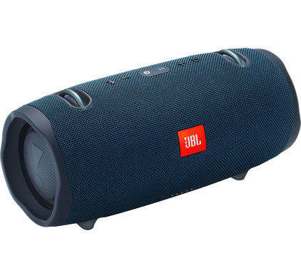 JBL Speaker Xtreme 2 Blue