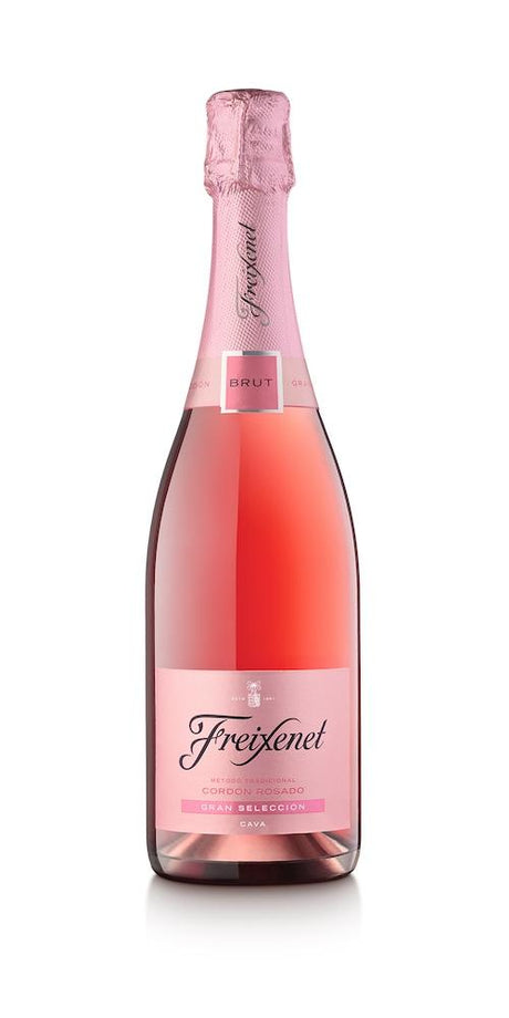 Freixenet Cordon Rosado 75 cl