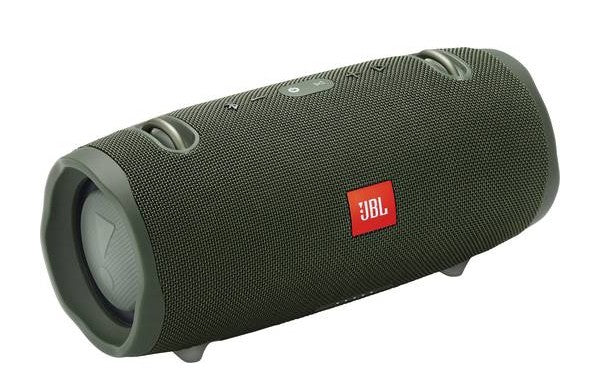 JBL Speaker Xtreme 2 Green