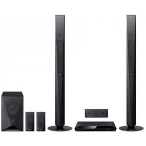 Sony DVD Home Theatre 4 TB 1000 Watt DZ950