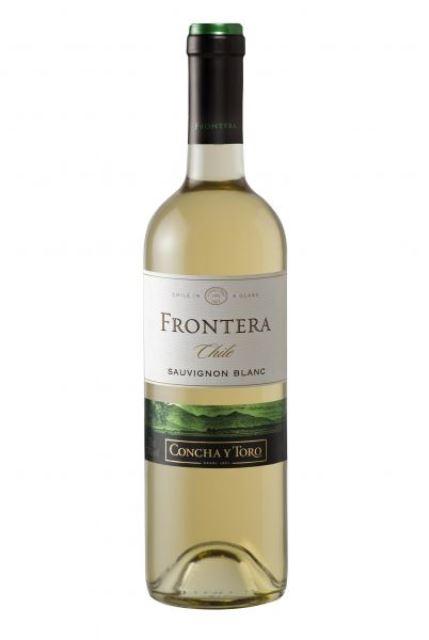 Frontera Sauvignon Blanc 75 cl