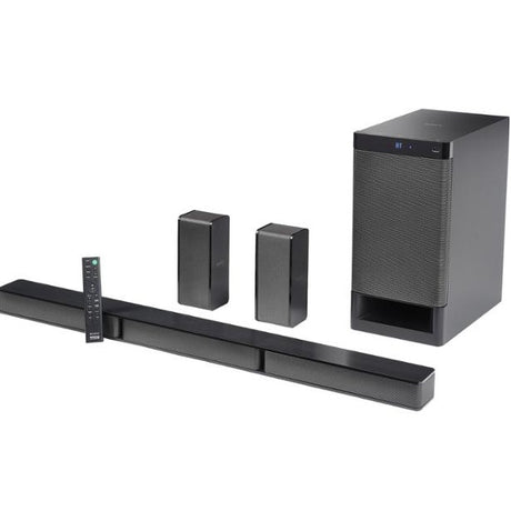 Sony Sound Bar HT-RT3