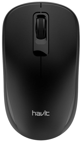 Havit Wireless Mouse Black HV-MS56GT