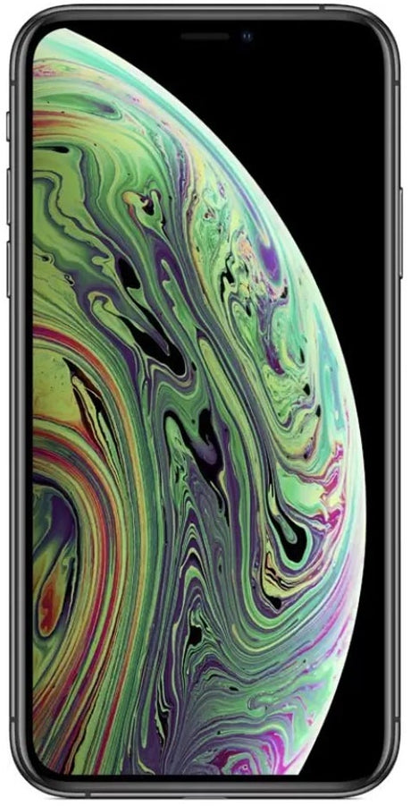 iPhone XS 4 GB RAM 512 GB ROM 12 MP Rear 7 MP Front 5.8 Inches - Space Grey