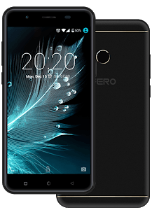 Fero Royale Y2 Lite 2 GB RAM 16 ROM 13 MP Front & Rear 5.5 Inches