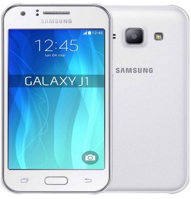 Samsung Galaxy J1 Ace 2016 J120H 1 GB RAM 8 GB ROM 5 MP Rear 2 MP Front 4.5 Inches