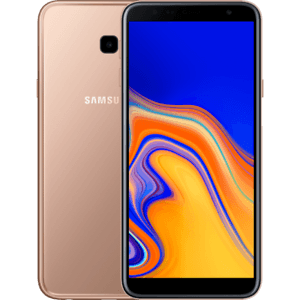 Samsung Galaxy J4 Plus J415F DS 2 GB RAM 32 GB ROM 13 MP Rear 5 MP Front 6 Inches - Gold - Dual SIM