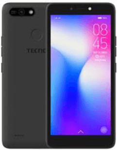 Tecno B1 Pop 2 1 GB RAM 8 GB ROM 5 MP Rear 8 MP Front 5.5 Inches