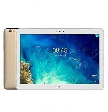 Tecno DroidPad 10D P904 2 GB RAM 16 GB ROM 5 MP Rear 2 MP Front 10.1 Inches