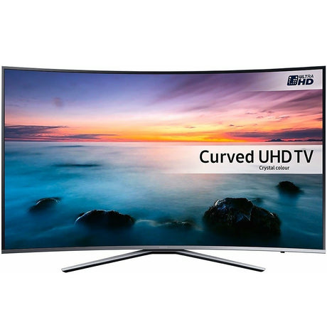 Hisense LED Ultra HD TV Curved 55 Inches M5600CW