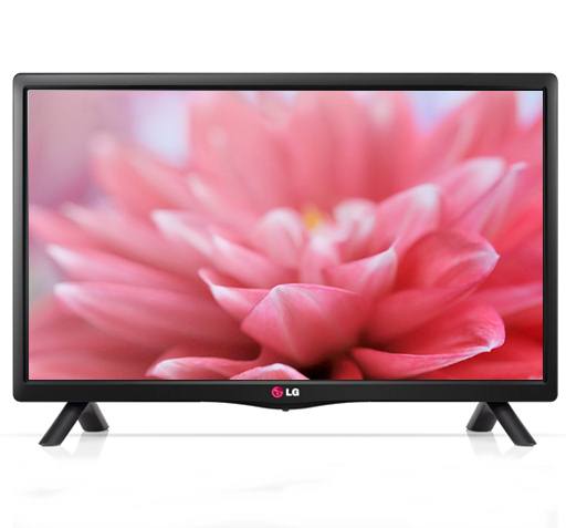 LG LED TV 20 Inches 20LB455A