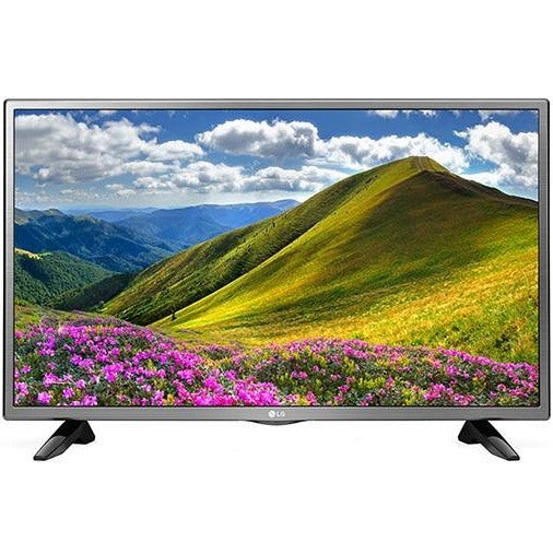 LG LED Full HD TV 32 Inches 32LJ510