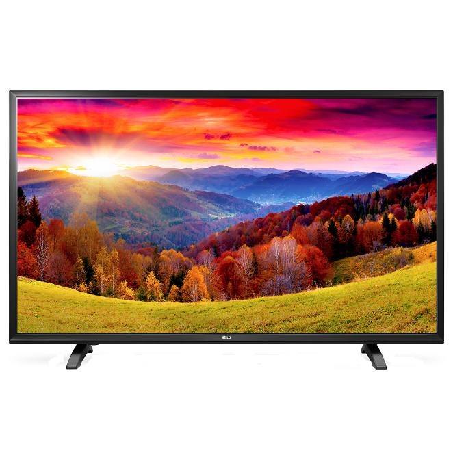 LG LED Full HD TV 49 Inches 49LH510