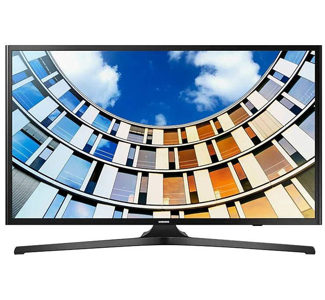 Samsung LED Full HD TV 43 Inches UA43M5100