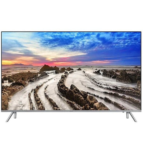 Samsung LED Crystal Ultra HD TV 65 Inches UA65MU7000