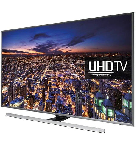 Samsung LED Ultra HD TV Crystal 75 Inches UA75MU7000