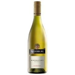 Nederburg Chardonnay 75 cl