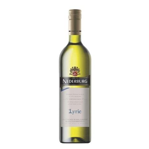 Nederburg Foundation Lyric Sauvignon Blanc 75 cl